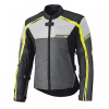 Renegade Men Waterdichte Thermo Jas - Grijs-Fluor