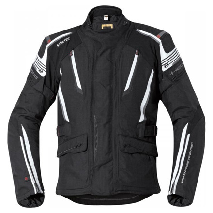 Held Caprino GORE-TEX (Men), Zwart-Wit (1 van 1)