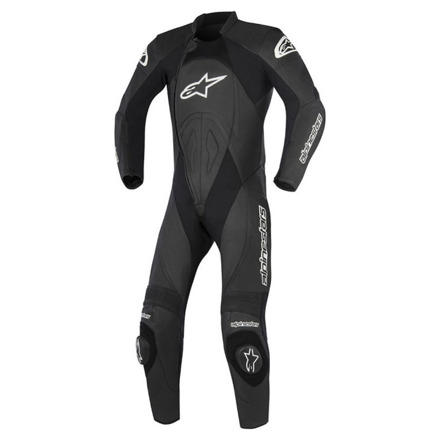 Alpinestars Orbiter 1PC, Zwart (1 van 1)