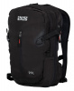 IXS Backpack Day, Zwart (Afbeelding 4 van 4)