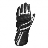 Raven Ladies - Zwart-Wit