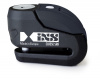 IXS Brake Disk Alarm Lock, Zwart (Afbeelding 3 van 3)