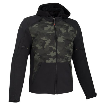 Bering Blouson Drift, Camouflage (1 van 2)