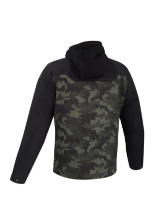 Bering Blouson Drift, Camouflage (2 van 2)