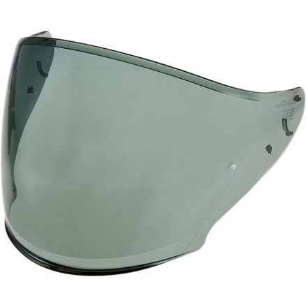 Shoei Vizier  CJ-2 (J-Cruise), Donker getint, anti-kras (1 van 1)