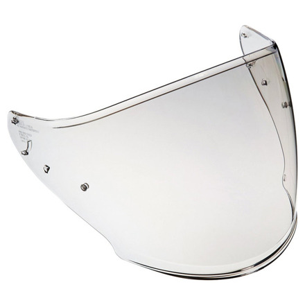 Shoei Vizier  CJ-2 (J-Cruise), Helder anti-kras, anti-mist (1 van 1)