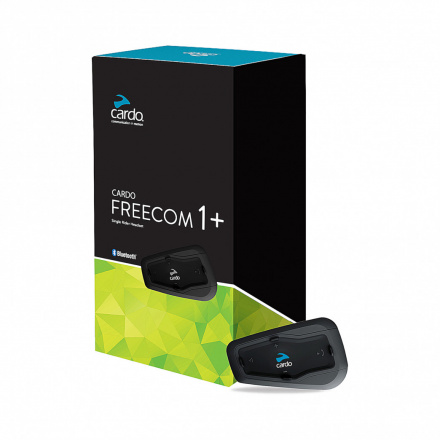 Cardo Systems Freecom 1 Plus, N.v.t. (4 van 4)