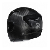 HJC RPHA 11 Carbon Solid, Zwart (Afbeelding 5 van 6)