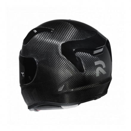 HJC RPHA 11 Carbon Solid, Zwart (5 van 6)