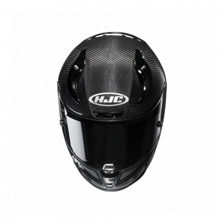 HJC RPHA 11 Carbon Solid, Zwart (6 van 6)
