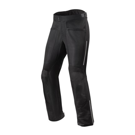 REV'IT! Motorbroek Airwave 3 (Men), Zwart (1 van 2)