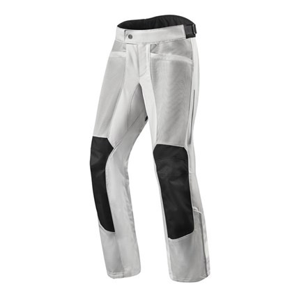 Motorbroek Airwave 3 (Men) - Zilver