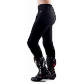 Motorlegging - Zwart
