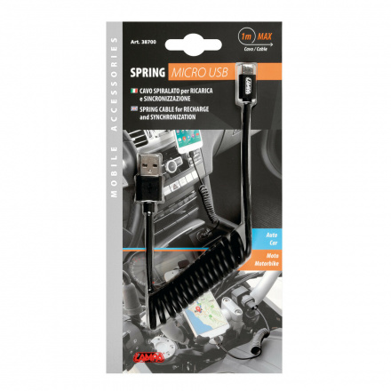 Opti-line Micro Usb 1m Oplaadkabel, N.v.t. (1 van 3)