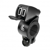 Optiline Usb Fix Trek - N.v.t.