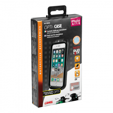 Opti-line Optiline Opti Case Iphone 6/7/8, N.v.t. (1 van 3)