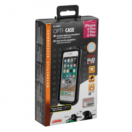 Optiline Opti Case Iphone 6/7/8 Plus