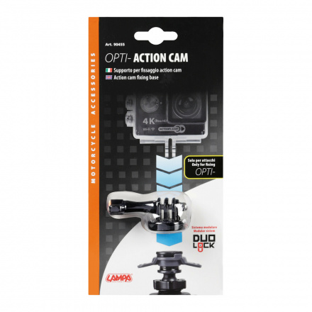 Optiline Opti Action Cam