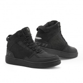Motorschoenen  Jefferson - Zwart