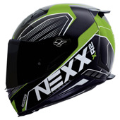 Nexx Integraal helmen