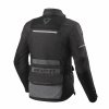 REV'IT! Offtrack Motorjas, Zwart (Afbeelding 2 van 2)