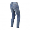 REV'IT! Jeans Victoria Ladies SF, Licht Blauw (Afbeelding 2 van 2)
