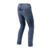 REV'IT! Jeans Victoria Ladies SF, Blauw (Afbeelding 2 van 2)