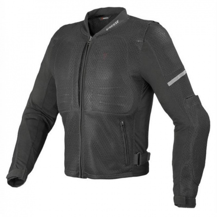 Dainese City Guard D1, Zwart (1 van 1)