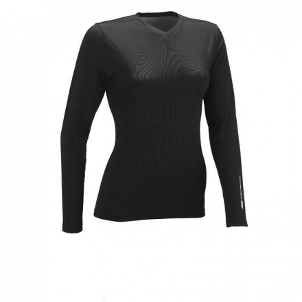 IXS Shirt Berana 2 Black, Zwart (1 van 1)