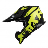 Vemar Cross MX helmen