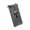 Interphone Smartphoneholder Motocradle Iphone 7, N.v.t. (Afbeelding 5 van 6)