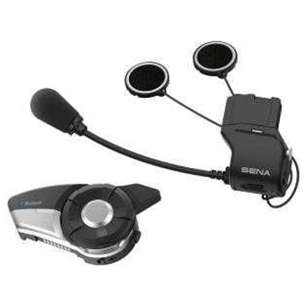 Sena 20S EVO Bluetooth headset Dual, N.v.t. (3 van 4)