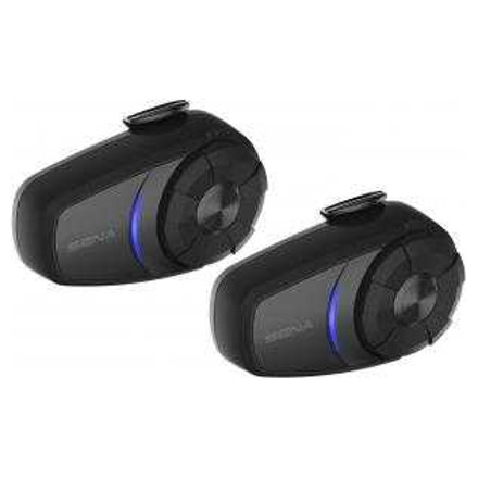 Sena 10S Bluetooth Headset dual, N.v.t. (1 van 1)