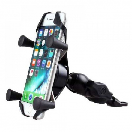 Universele smartphone houder