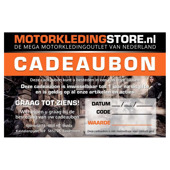 Cadeaubon - N.v.t.