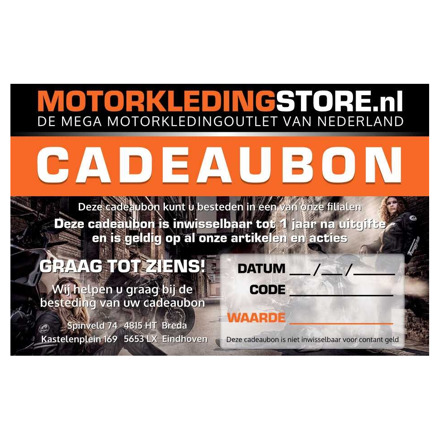 Cadeaubon