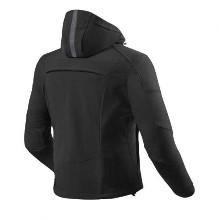 REV'IT! Afterburn H2O, Zwart (2 van 2)