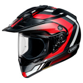Shoei Adventure helmen