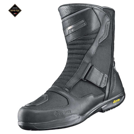 Segrino GTX - Zwart