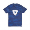 T-Shirt Chester - Blauw