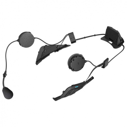 Shoei SRL-02, Zwart (2 van 2)