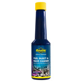 Fuel Inject & Valve Cleaner - N.v.t.