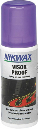 Nikwax Visor Proof 125ML Spray-On, N.v.t. (2 van 2)