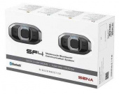SF4 Dual Bluetooth Communicatiesysteem - N.v.t.