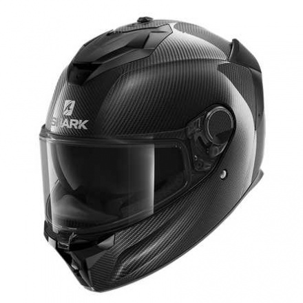 Shark Spartan GT Carbon Skin, Carbon (4 van 6)