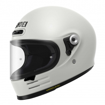 Shoei Glamster Integraalhelm, Wit (1 van 1)