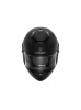 Shark Spartan Gt Blank Mat, Mat Zwart (Afbeelding 6 van 6)