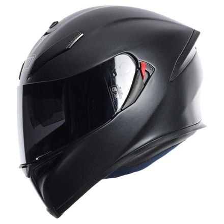 AGV Agv K5 S Agv E2205 Multi Mplk, Zwart (1 van 2)
