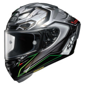 Shoei Integraal helmen