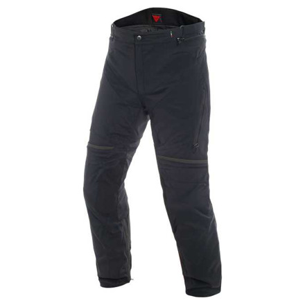 CARVE MASTER 2 SHORT/TALL GORE-TEX PANTS - Zwart